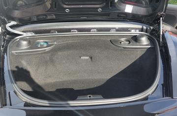 2014 Porsche BOXSTER 缩略图 13
