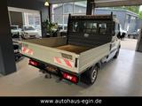 Ford Transit Pritsche 310 L2 Doppelkab 7-SITZER KLIMA - Ford Transit: 7sitzer