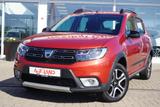 Dacia Sandero Stepway 1.5 dCi Aut. Celebration Navi - Dacia Sandero mit Diesel-Antrieb: 1.5