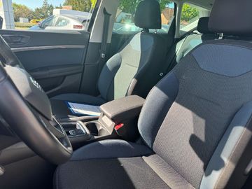 Seat Ateca Style