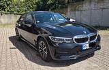 BMW 318d Limousine - sehr gepflegt!