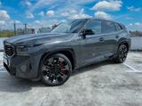 BMW XM 4.4 Hybrid-Pano-Gloss Shadow Line