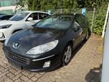 Peugeot 407 SW Platinum VOLLLEDER - Peugeot 407: SW Platinum