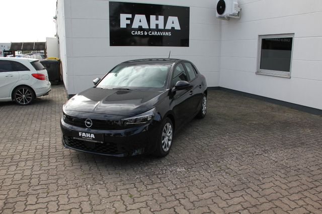 Opel Corsa F Edition