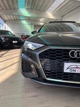 Audi A3 SPORTBACK Sline - Audi A3: Sportback Sline
