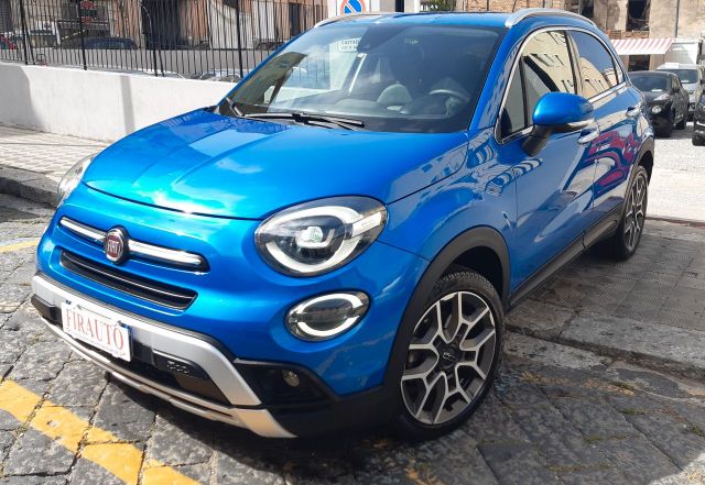 Fiat 500X 1.6 MTJ 120 CV Cross PROMO