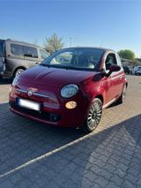 Fiat 500 zum verkaufen - Fiat 500 Gebrauchtwagen in Aachen