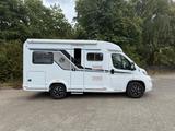 Knaus Van TI 550 MF - Knaus Ti 550