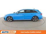Audi S4 3.0 TDI Mild-Hybrid quattro Aut.*NAVI*SHZ* - Audi S4 in Frankfurt (Main)