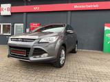 Ford Kuga Titanium*4x4*Automatik*60891*Km*AHK*RFK* - Ford Kuga: Titanium X