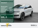 Skoda Karoq 1.5 TSI SPORTLINE AMUNDSEN KAMERA VIRTUAL - Skoda Karoq in Wuppertal