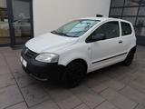 Volkswagen Fox 1.20Benzin Klima/Servo/Audio/CD - Volkswagen Fox: 1.2