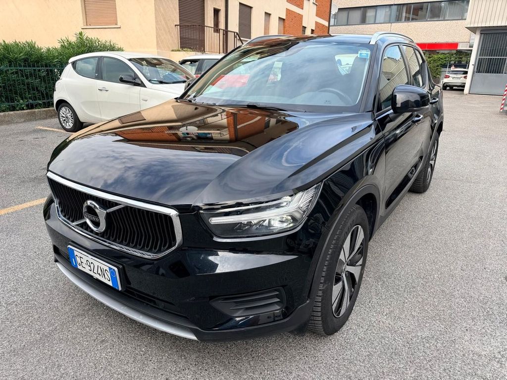 Image of Volvo Other