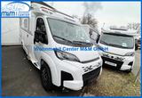 Weinsberg CaraCompact 600 MEG Edition Pepper MJ25 Premium - Angebote