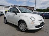 Fiat 500 Pop orig. 86148 KM - gebrauchte Fiat 500 aus dem Jahr 2011