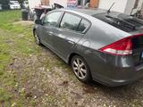 Honda Insight Elegance--1 HAND--92000 KM--01704684029- - Honda Insight Gebrauchtwagen