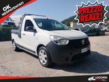 Dacia Dokker dokker pick up 1.5 blue dci 95cv E6 - gebrauchte Dacia Dokker aus dem Jahr 2021