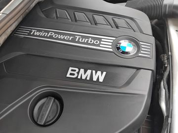 BMW X5 - 4