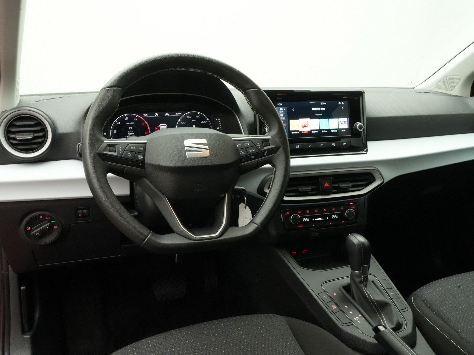 Seat Ibiza - Bild 4