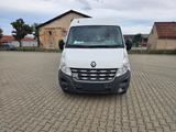 Renault Master 4.500 Kg lang & hoch, AHK, 150 PS - Renault Master 4