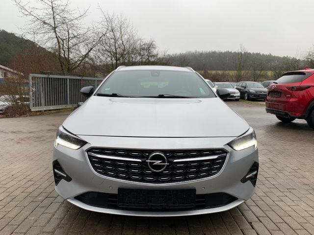 Opel Insignia B Sports Tourer Elegance