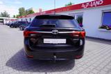 Toyota Avensis 1.6 D Kombi 4D Navi Kamera AHK DAB - Toyota Avensis: D4d