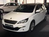Peugeot 308 Active Kamera*Navi*Alu*PDC* - Peugeot 308 in Kiel