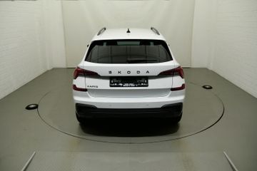 Skoda Kamiq Tour 1.0 TSI DSG LED MATRIX AHZV PDC ACC