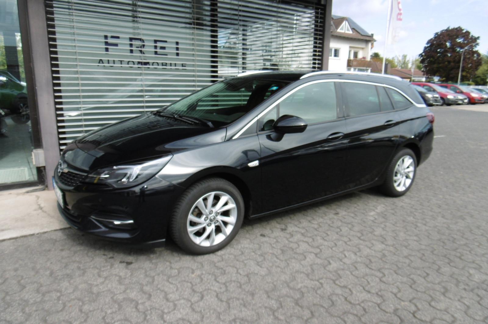Opel Astra K 1,5D Sports Tourer Elegance Start/Stop