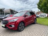 Ford Kuga ST-Line 2.0 TEMP/AHK/SHZ/L-HZG/NAVI - Ford Kuga in Lübeck