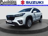 Suzuki S-Cross 1.4 HYBRID ALLGRIP Comfort LED Apple Car