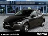 Mazda 2 SKYACTIV-G 90 EXCLUSIVE, Automatik - Mazda 2 in Leipzig