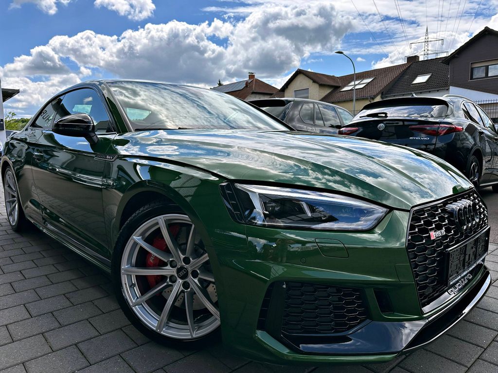 Audi RS5