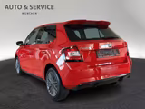 Skoda Fabia Monte Carlo 1.2 TSI 6-Gang |PANO|SHZ|PDC| - Skoda Fabia Gebrauchtwagen in München