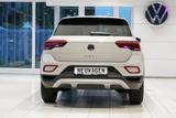 Volkswagen T-Roc 2.0TDI DSG Goal Plus AHK Navi RKam Totwink - Volkswagen T-Roc GOAL mit Diesel-Antrieb