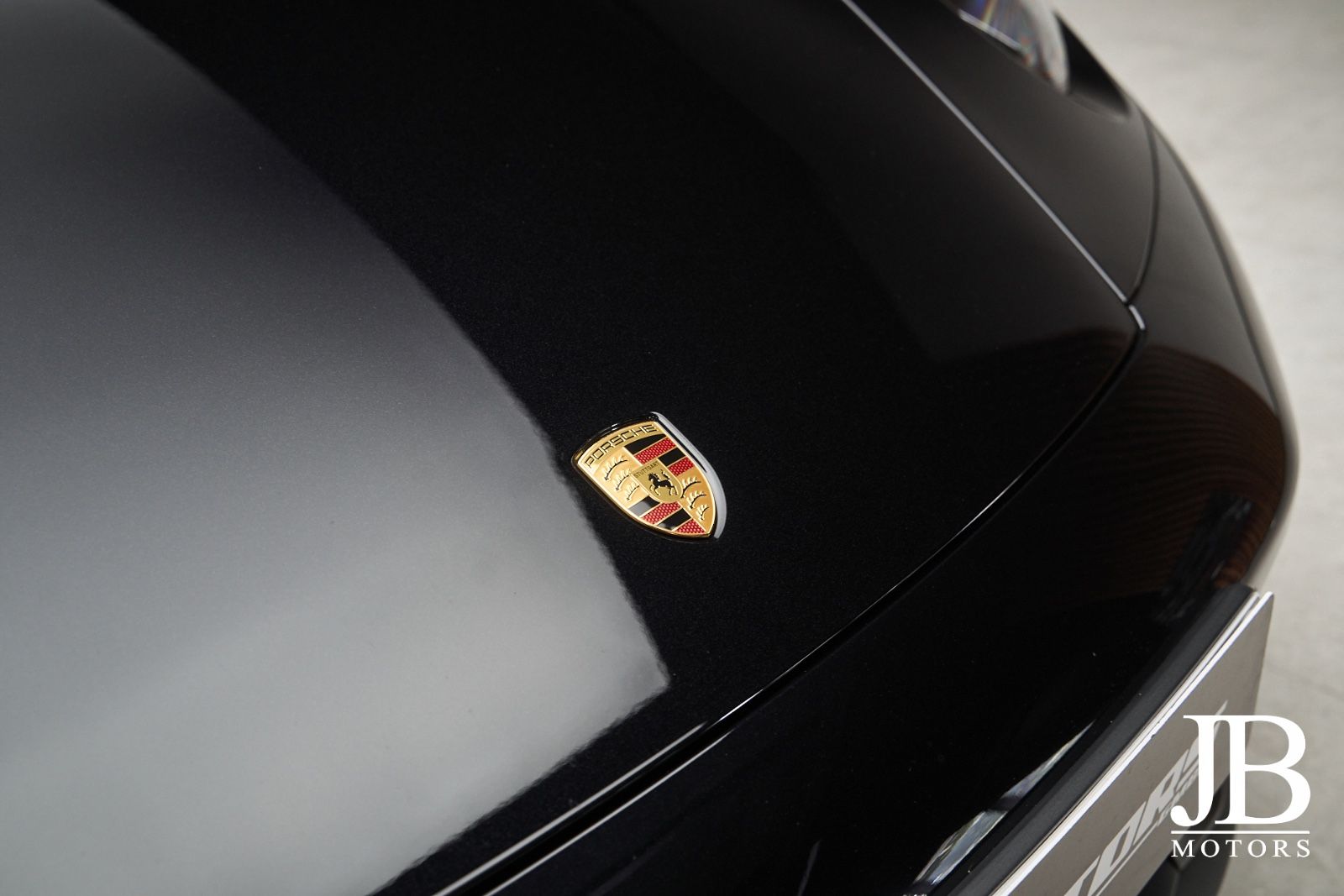 Fahrzeugabbildung Porsche 992.2 Targa 4 GTS Lift 360° BOSE 18-Wege LED