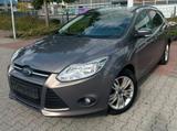 Ford Focus Turnier Trend - Ford Focus: Kombi, Trend