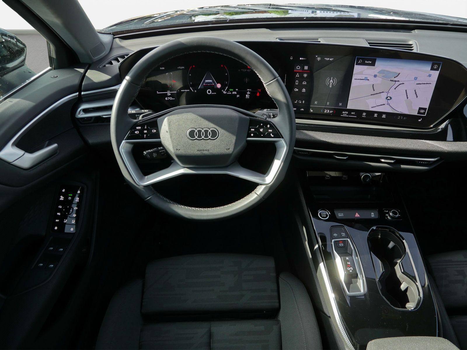 Audi A5 Avant 40 TDI Tech*Pano*LED*AHK*Rückfahrkamera, миниатюра 8