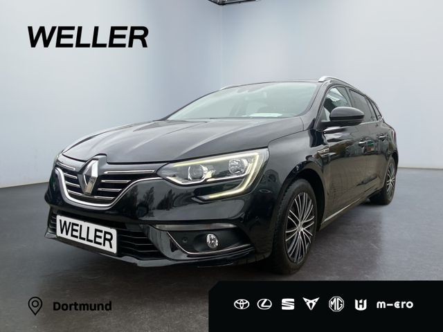 Renault Megane Grandtour ENERGY TCe 130 EDC BOSE EDITION