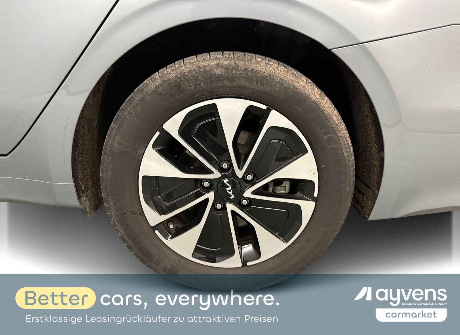 Kia cee'd / Ceed - Bild 5