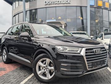 Audi Q7 - 4