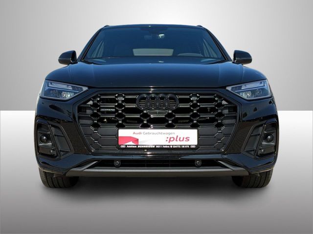 Q5 50 TDI QUATTRO TIPTRONIC
