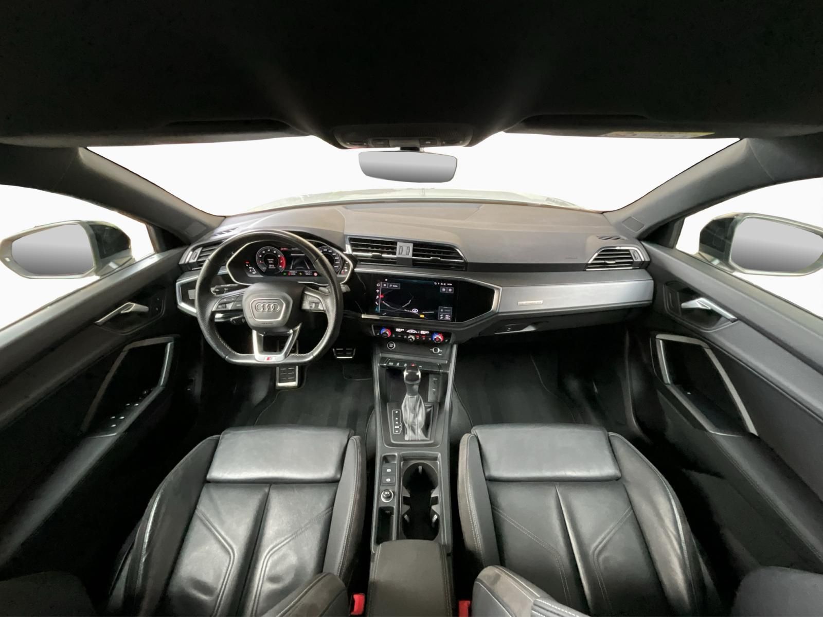 Audi Q3 SB+40TFSI+Quattro+S-Tronic+S-Line+P.Premium+L imagem 2