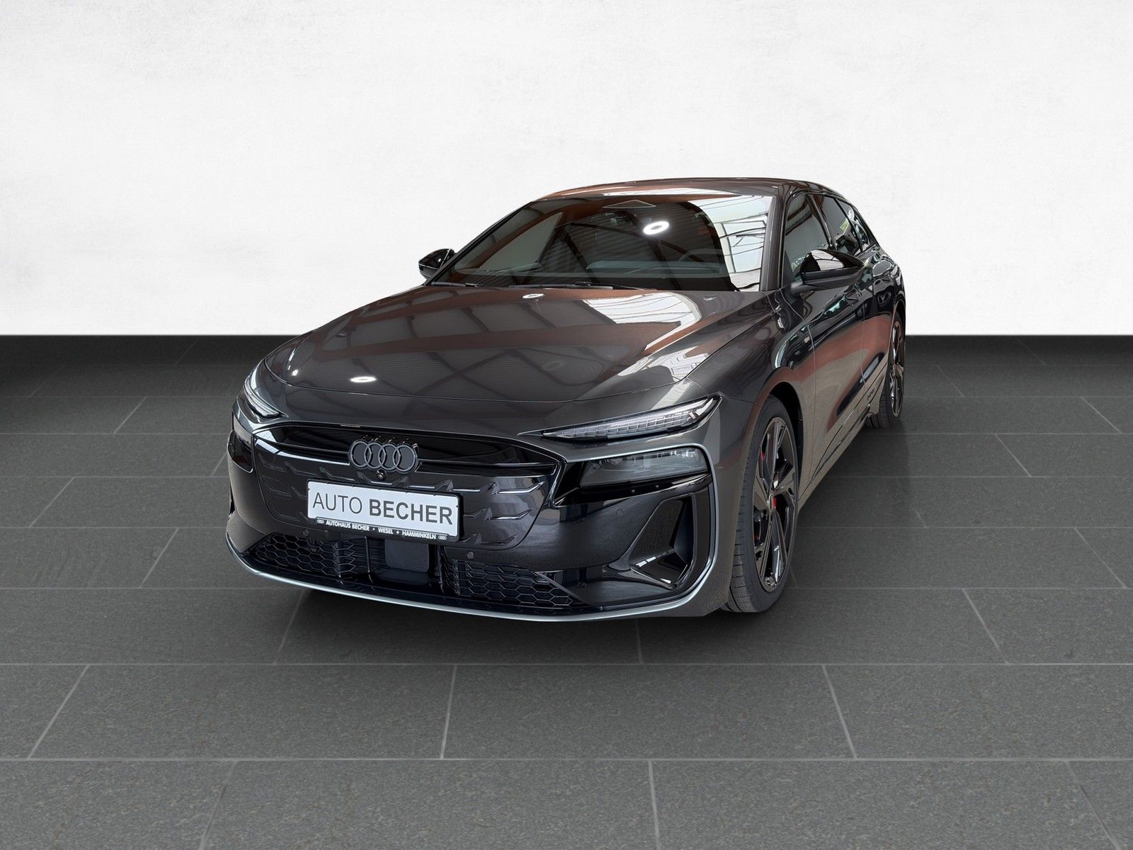 Audi A6 Avant e-tron performance 270 kW S line /AHK imagem 2
