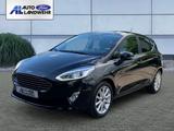 Ford Fiesta Titanium 1.0 EcoBoost EU6d-T Navi Apple C - Ford Fiesta: 1.6