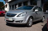 Opel Corsa D Innovation "110 Jahre"Auto.*Klima*Sitzh. - Opel Corsa aus 2009: D