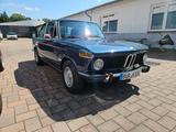 BMW 1802 E10 02 2002  - BMW: 180