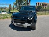 Land Rover Defender 90 3.0D I6 200 CV AWD Auto S - Land Rover Defender Hybrid (Diesel/Elektro)