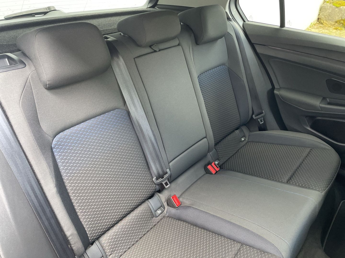 Golf VIII 1.5eTSI DSG United Pano/H&K/Kamera/DCC