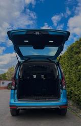Ford Tourneo Connect 2.0 EcoBlue 90kW Active 7 Sitzer - Ford Tourneo Connect: Kombi